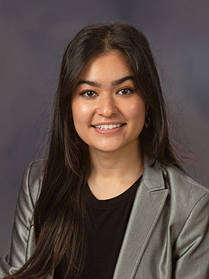 Zahra Faizi